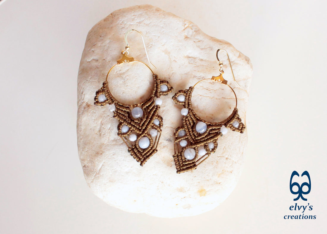 Chalcedony Healing Abilities